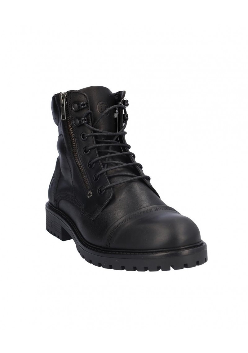 BOTA CABALLERO