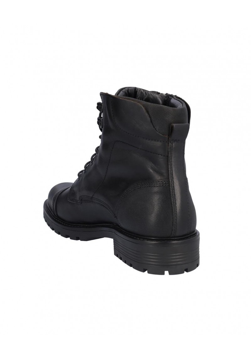 BOTA CABALLERO