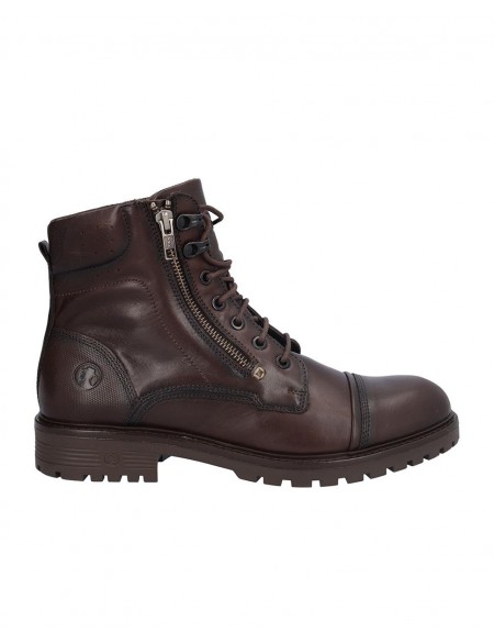BOTA CABALLERO