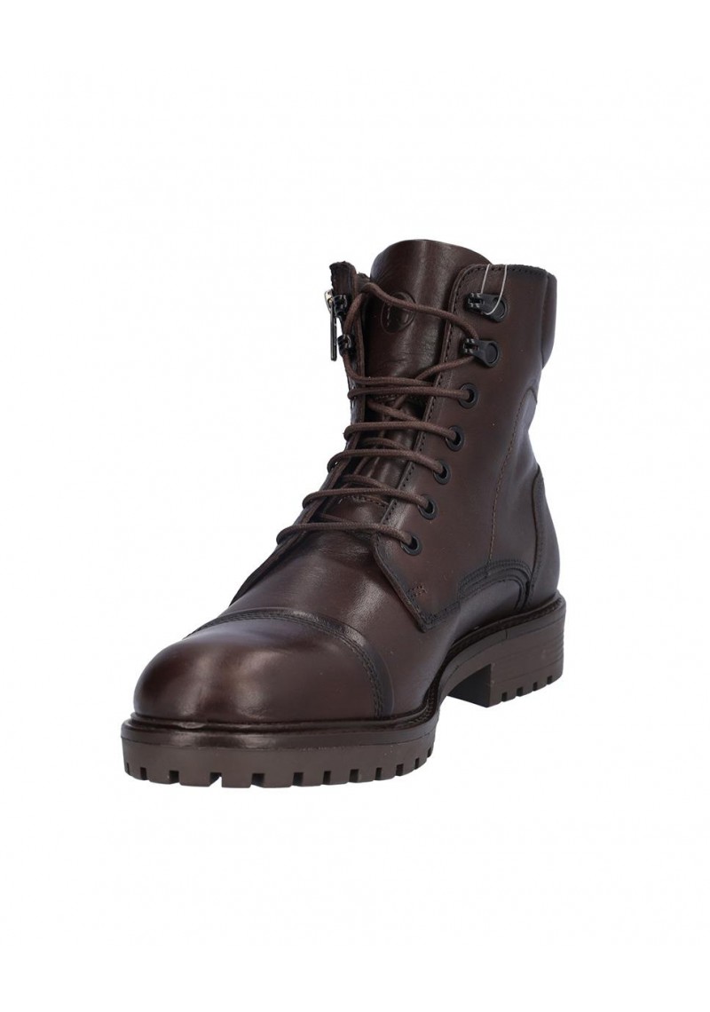 BOTA CABALLERO