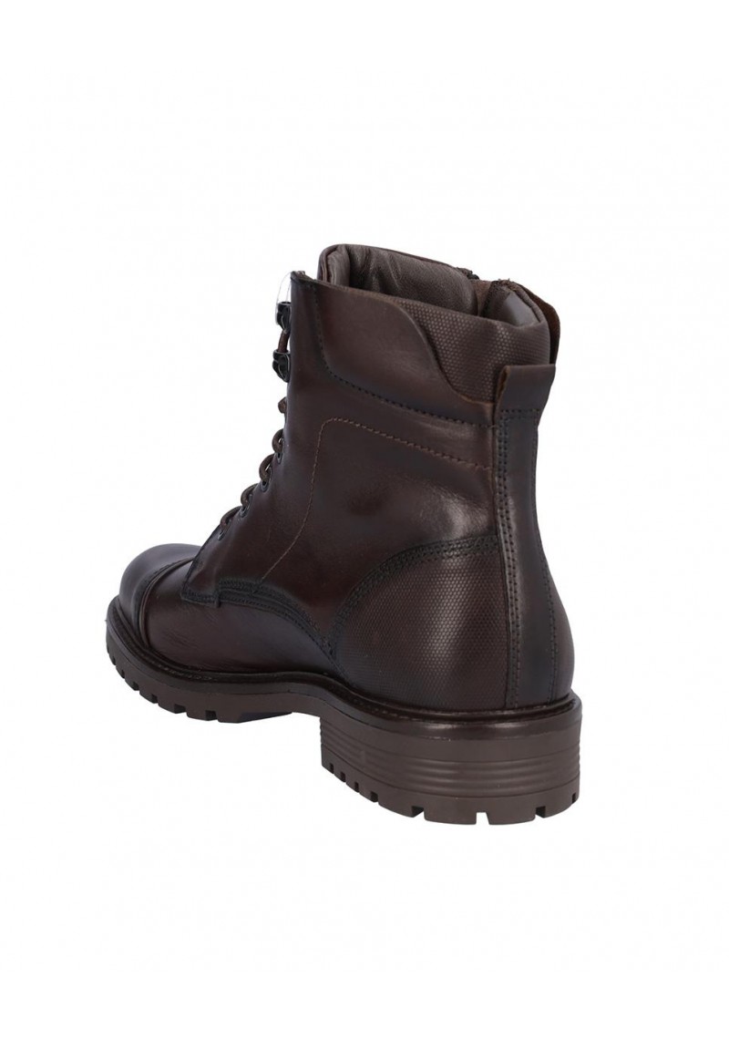 BOTA CABALLERO