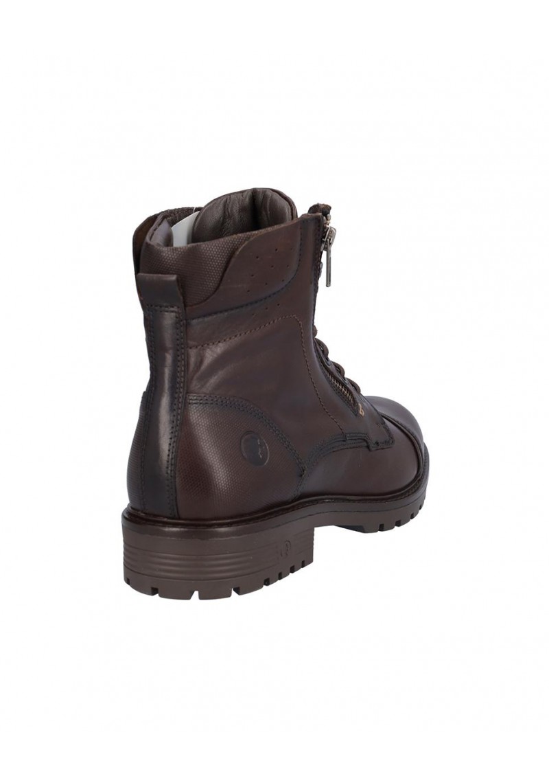 BOTA CABALLERO