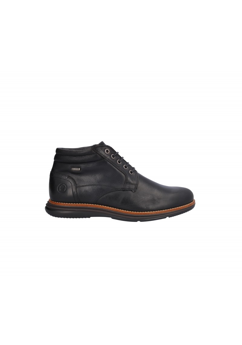BOTIN CABALLERO