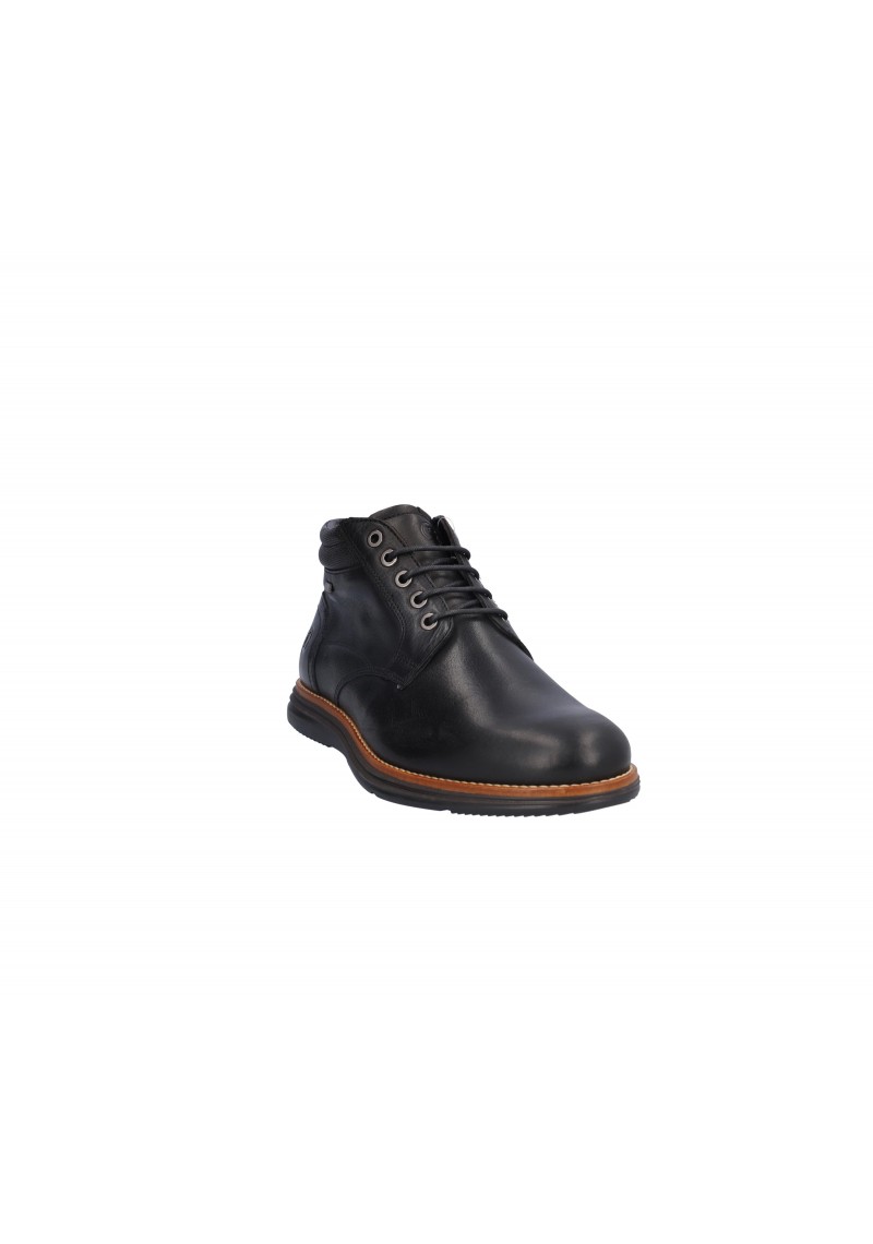 BOTIN CABALLERO