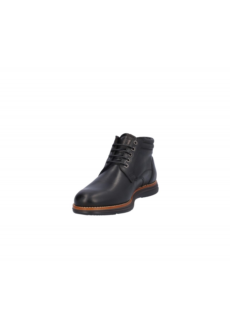BOTIN CABALLERO