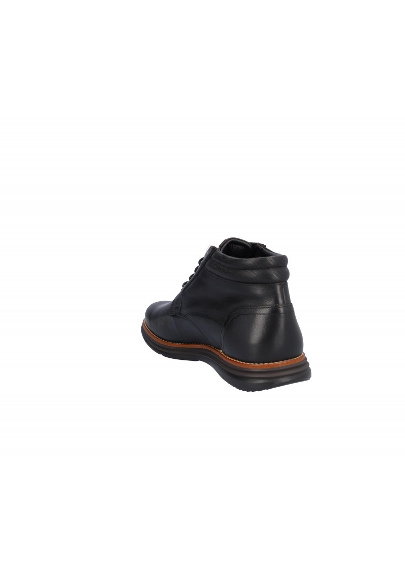 BOTIN CABALLERO
