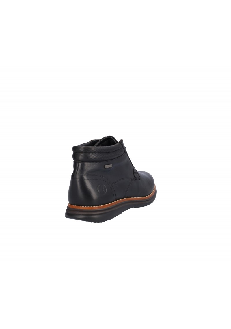 BOTIN CABALLERO