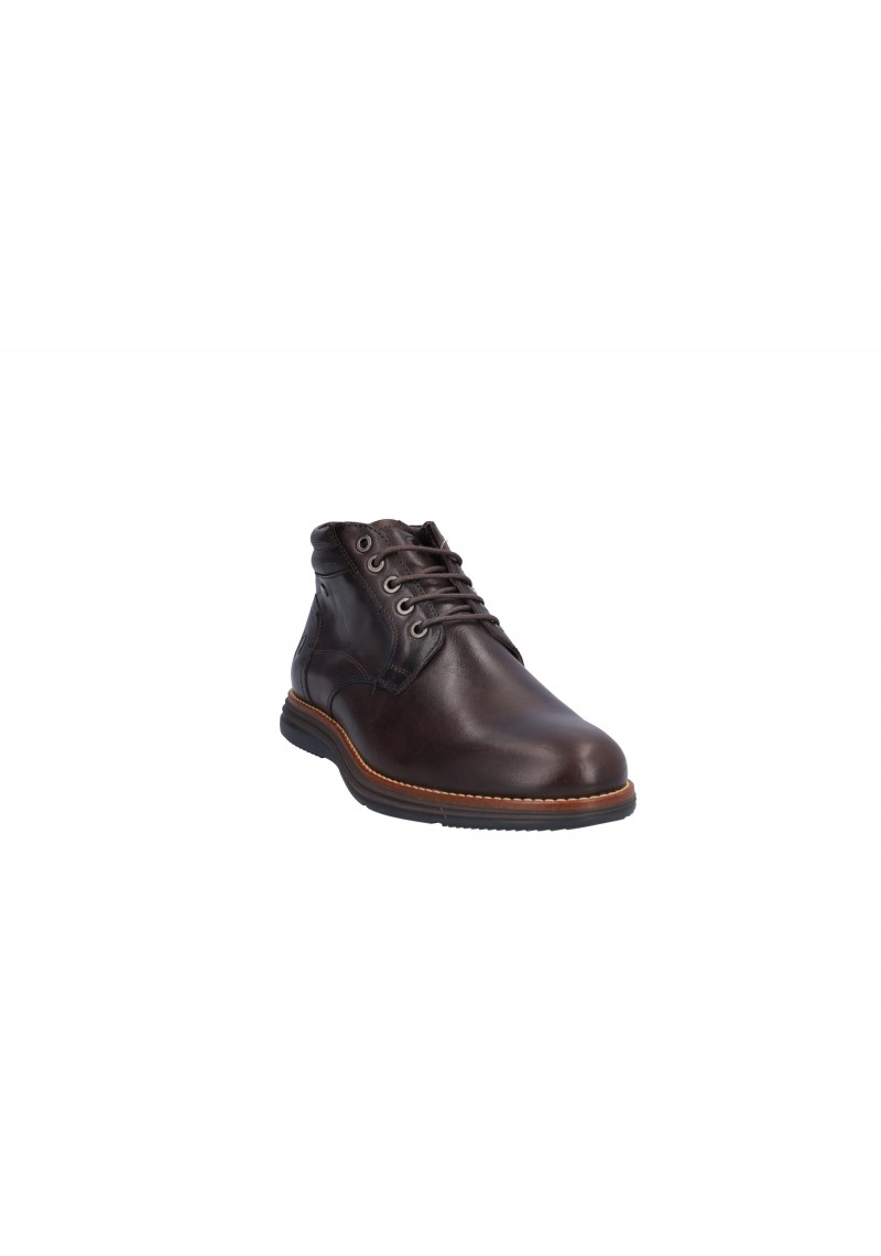 BOTIN CABALLERO