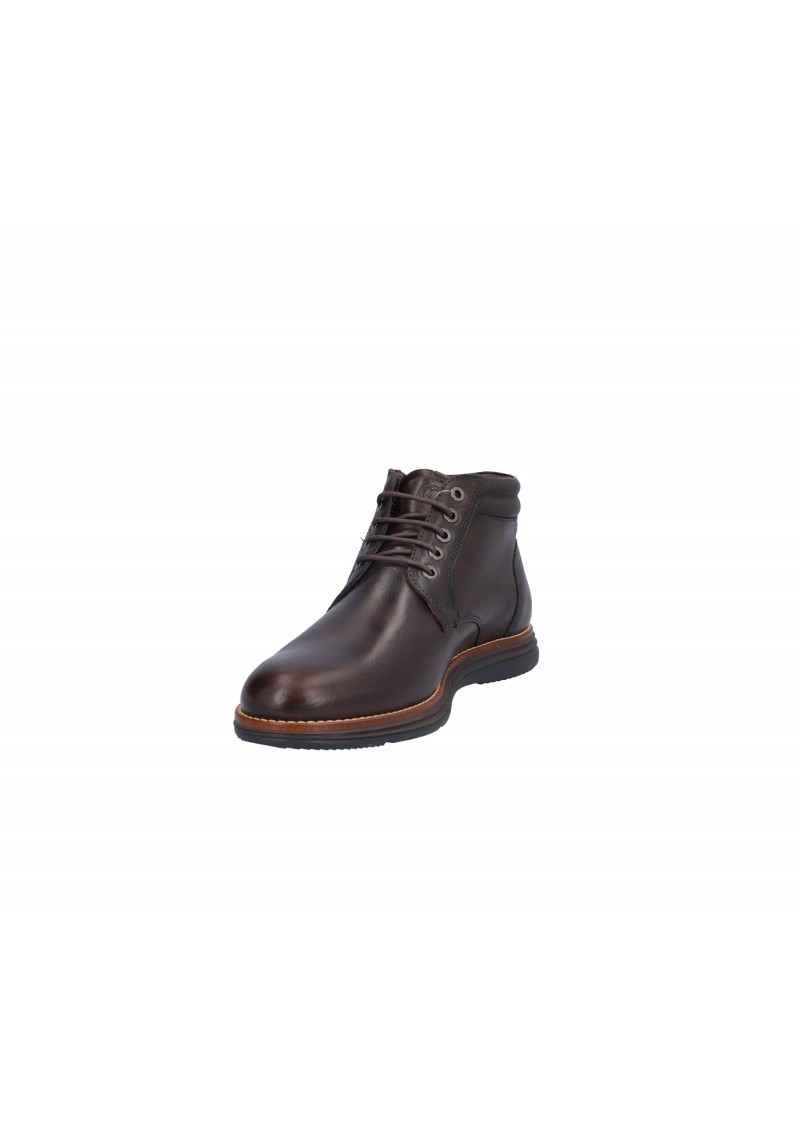 BOTIN CABALLERO