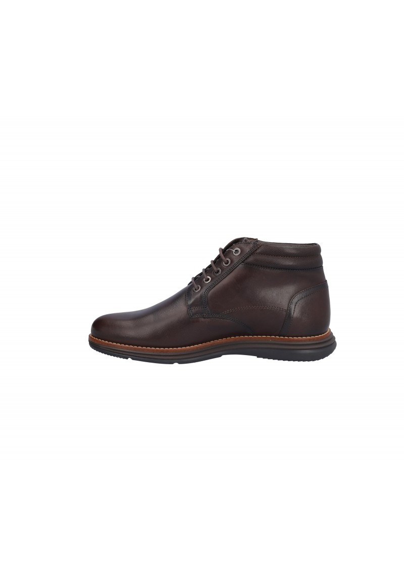 BOTIN CABALLERO