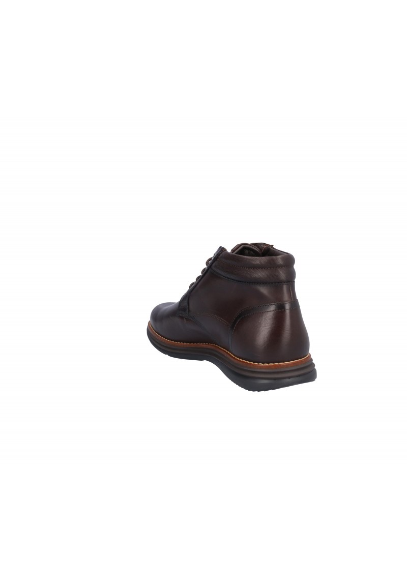 BOTIN CABALLERO