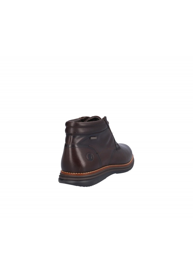 BOTIN CABALLERO