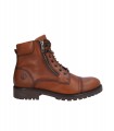 BOTA CABALLERO