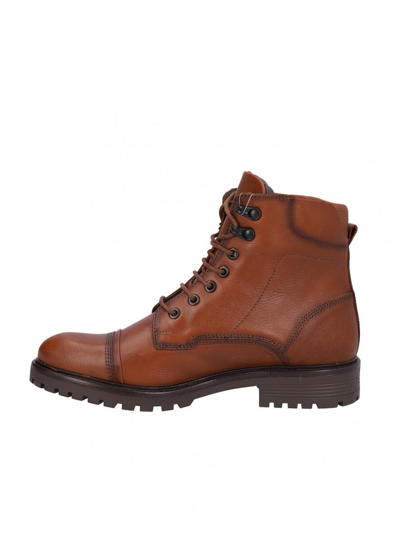 BOTA CABALLERO