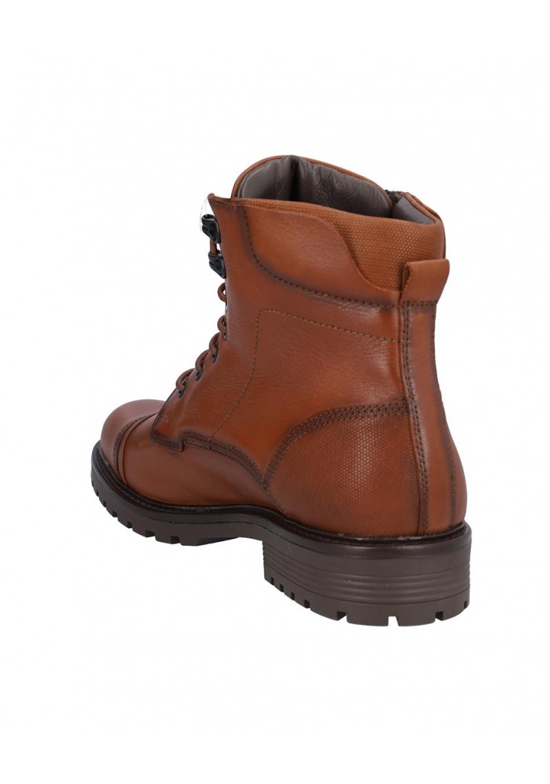 BOTA CABALLERO