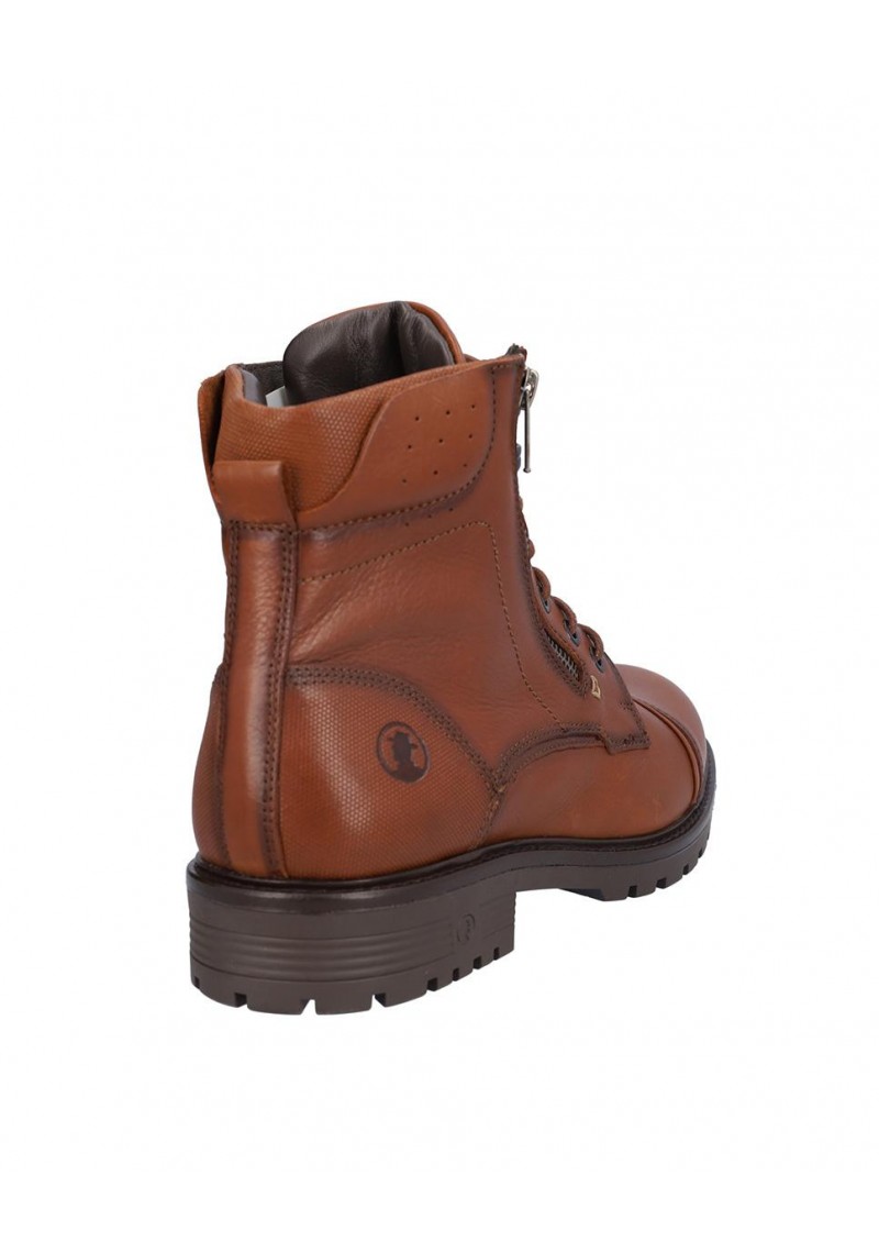 BOTA CABALLERO