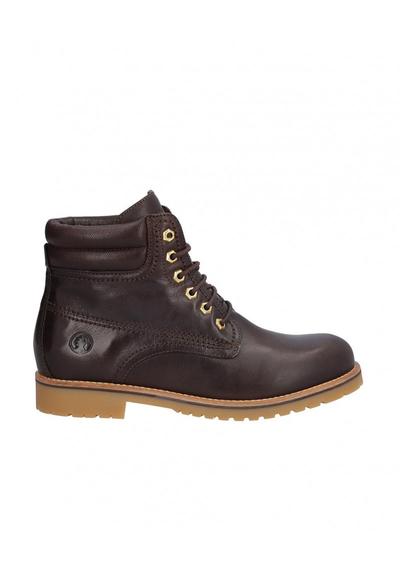 BOTIN CABALLERO