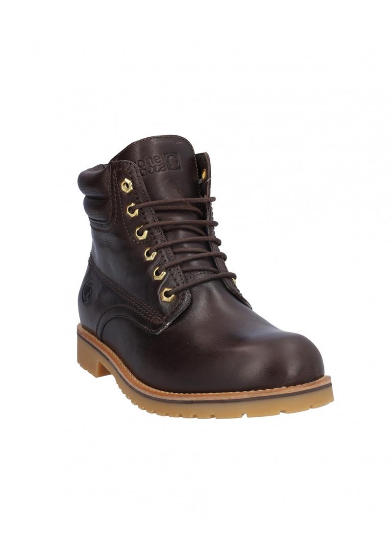 BOTIN CABALLERO