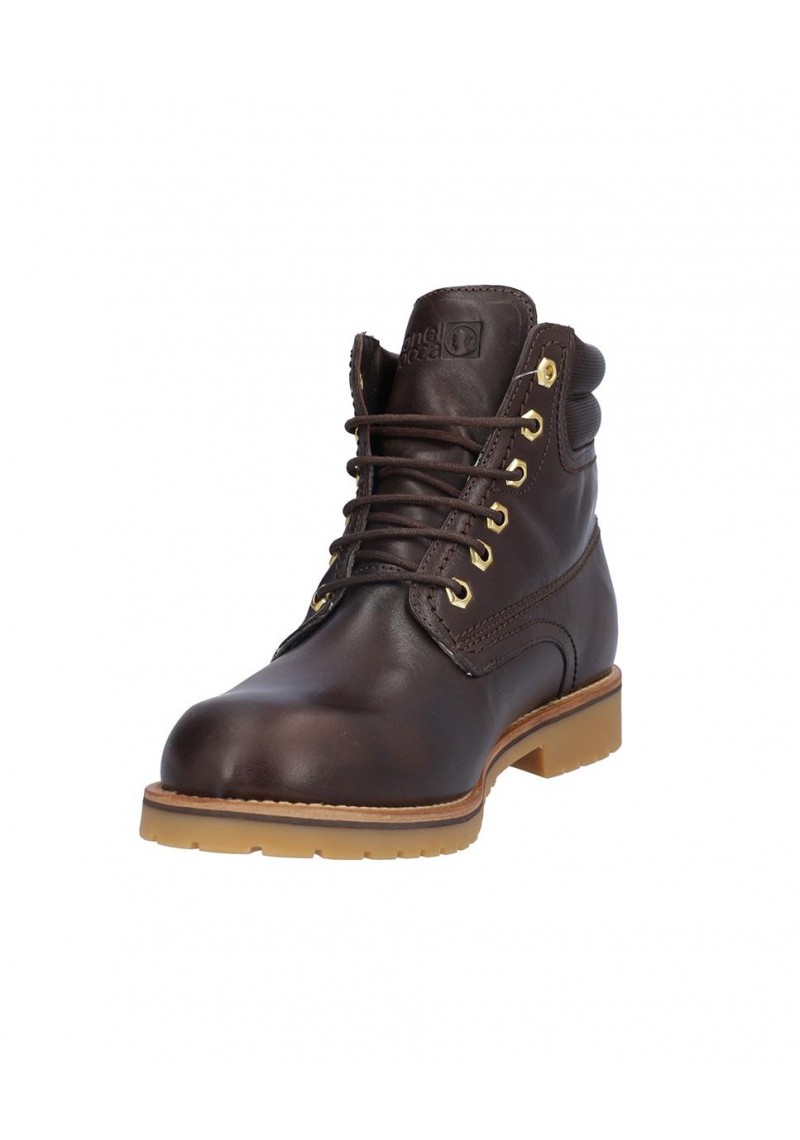 BOTIN CABALLERO