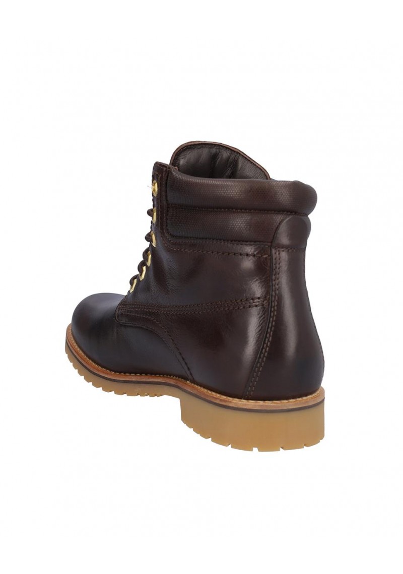 BOTIN CABALLERO