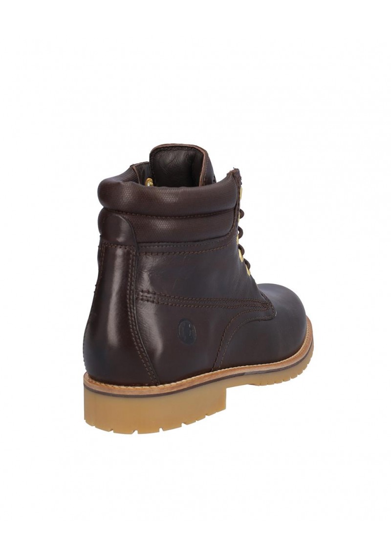 BOTIN CABALLERO