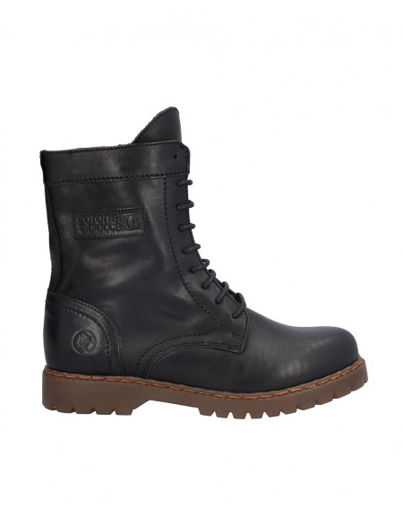 BOTA SEÑORA