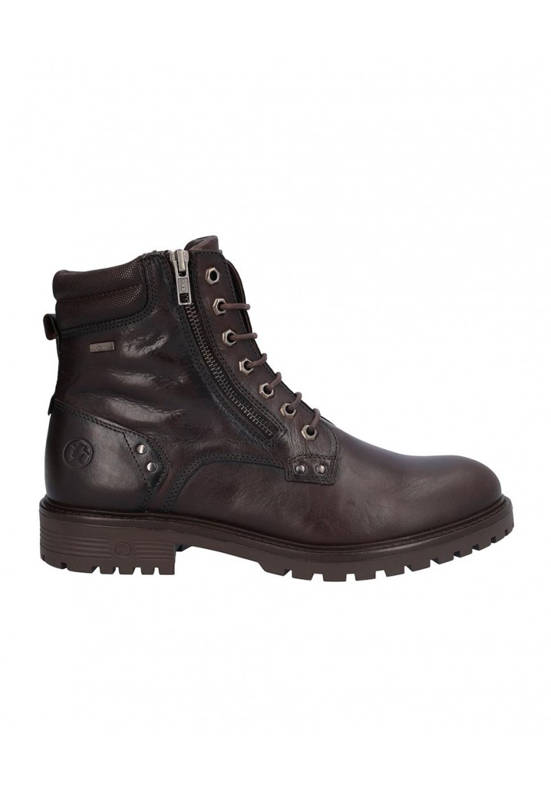 BOTA CABALLERO