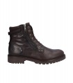 BOTA CABALLERO