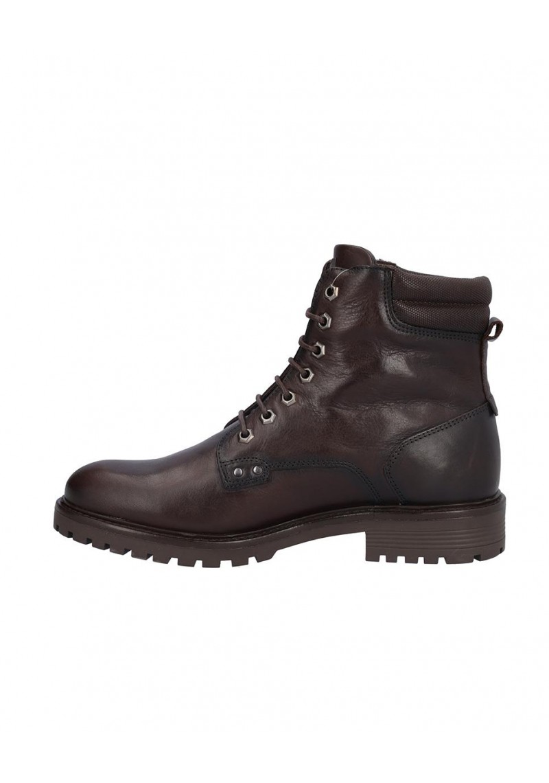 BOTA CABALLERO