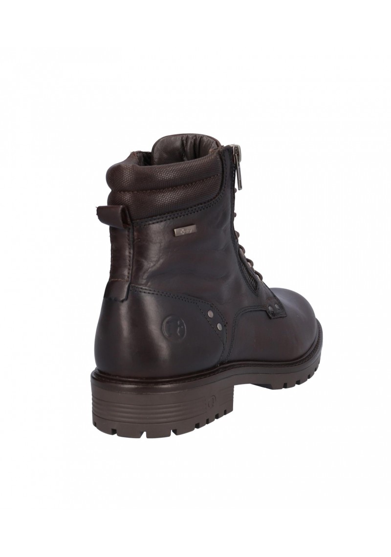 BOTA CABALLERO
