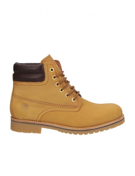 BOTIN CABALLERO