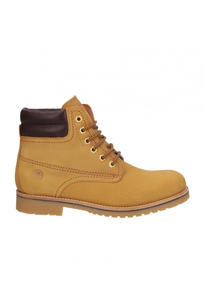 BOTIN CABALLERO