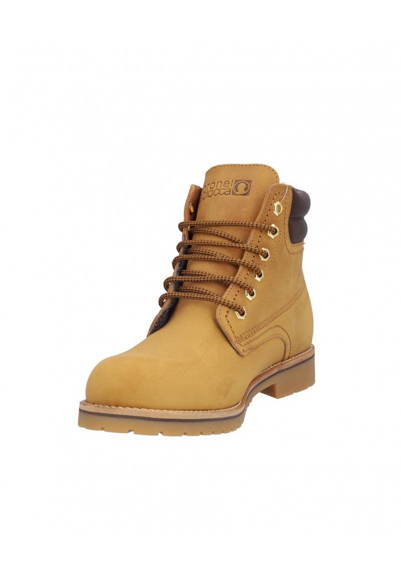 BOTIN CABALLERO