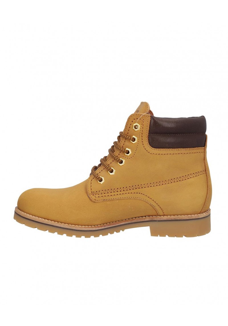 BOTIN CABALLERO