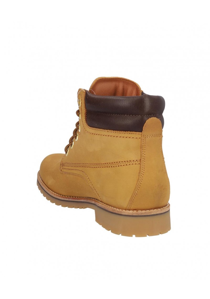 BOTIN CABALLERO