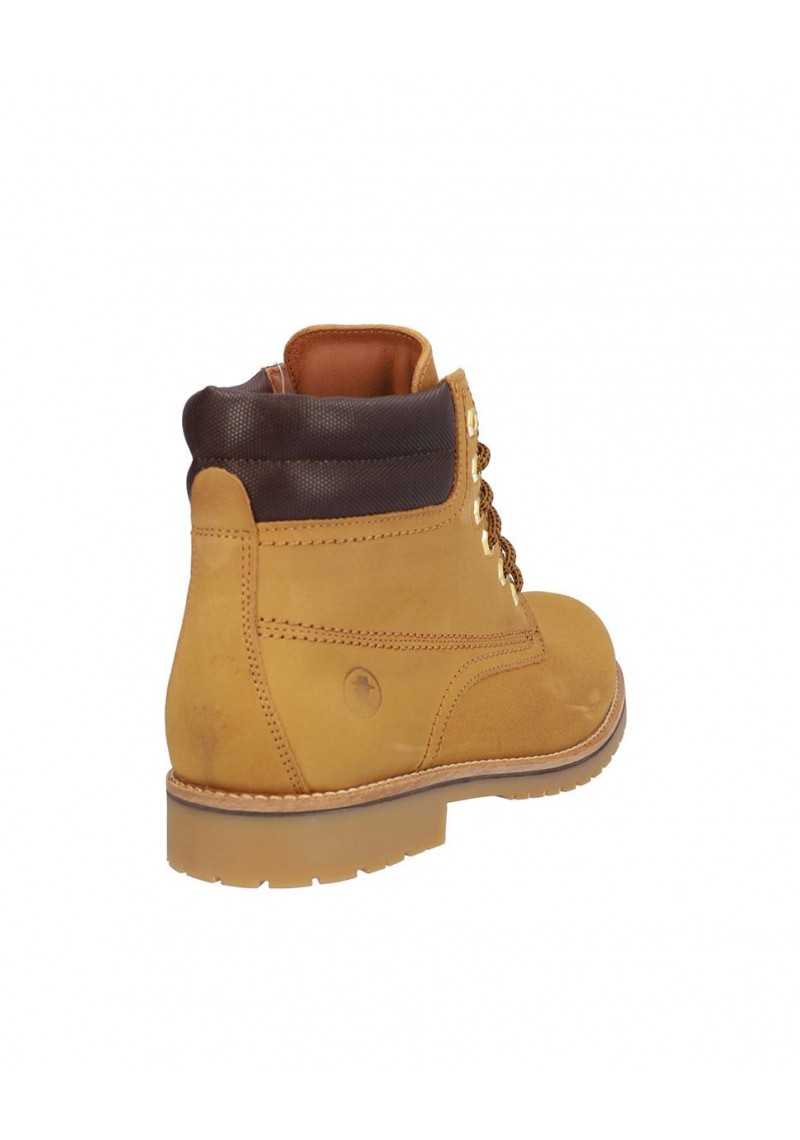 BOTIN CABALLERO