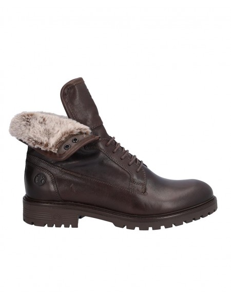 BOTA CABALLERO