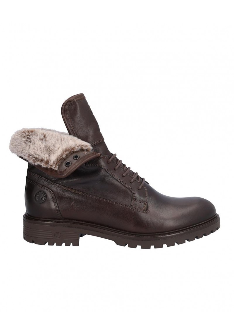 BOTA CABALLERO
