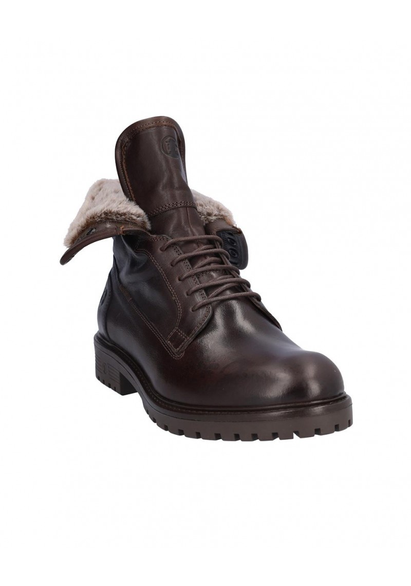 BOTA CABALLERO