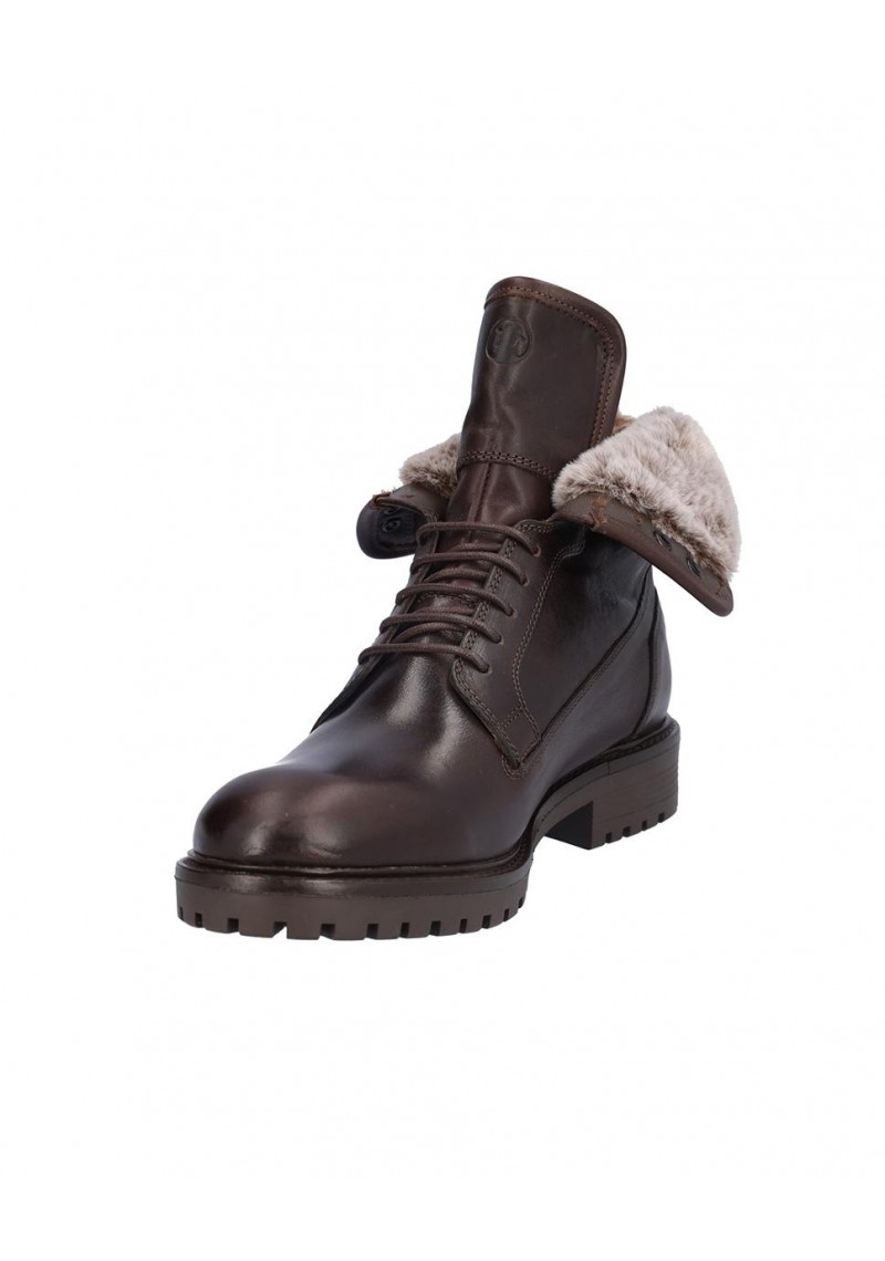 BOTA CABALLERO