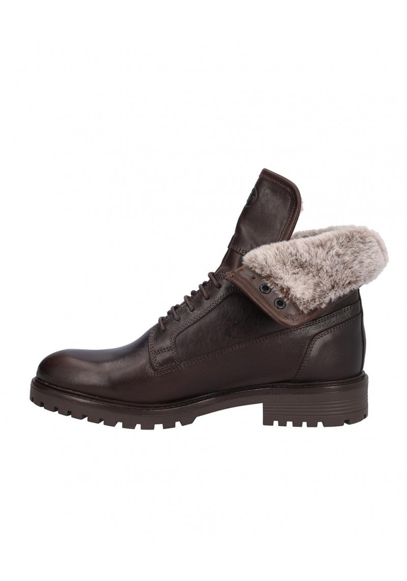 BOTA CABALLERO