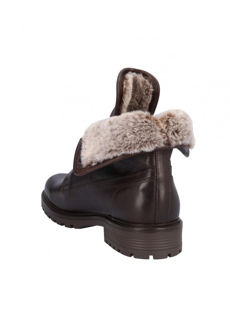 BOTA CABALLERO