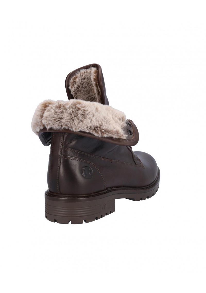 BOTA CABALLERO