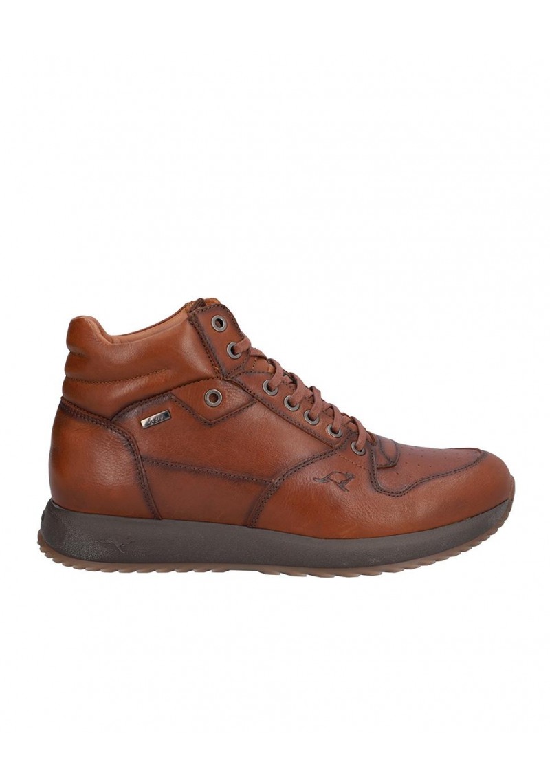 BOTIN CABALLERO