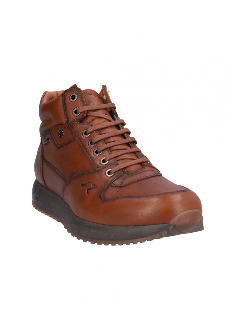 BOTIN CABALLERO