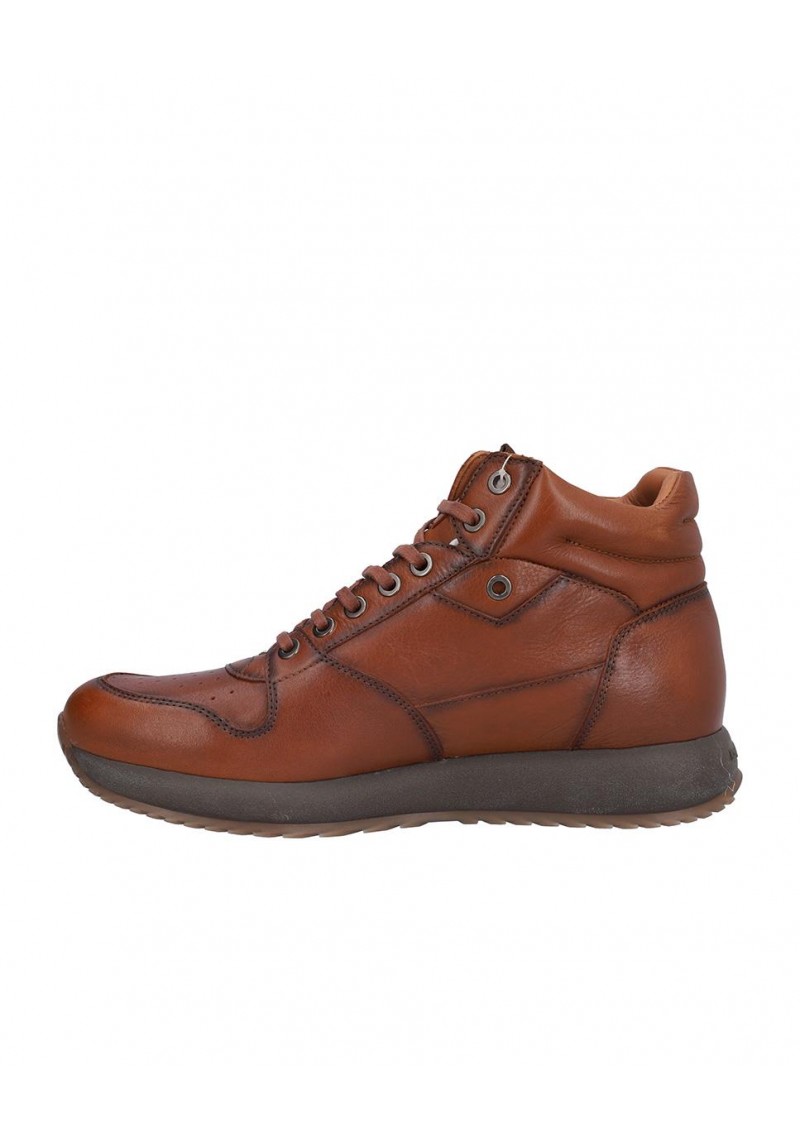 BOTIN CABALLERO