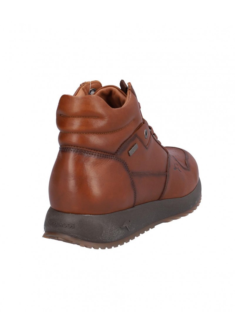 BOTIN CABALLERO