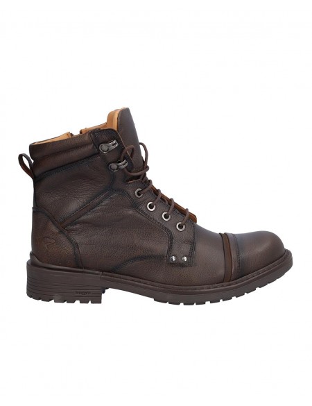 BOTA CABALLERO