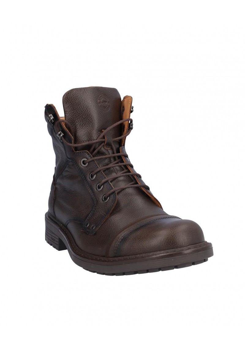 BOTA CABALLERO