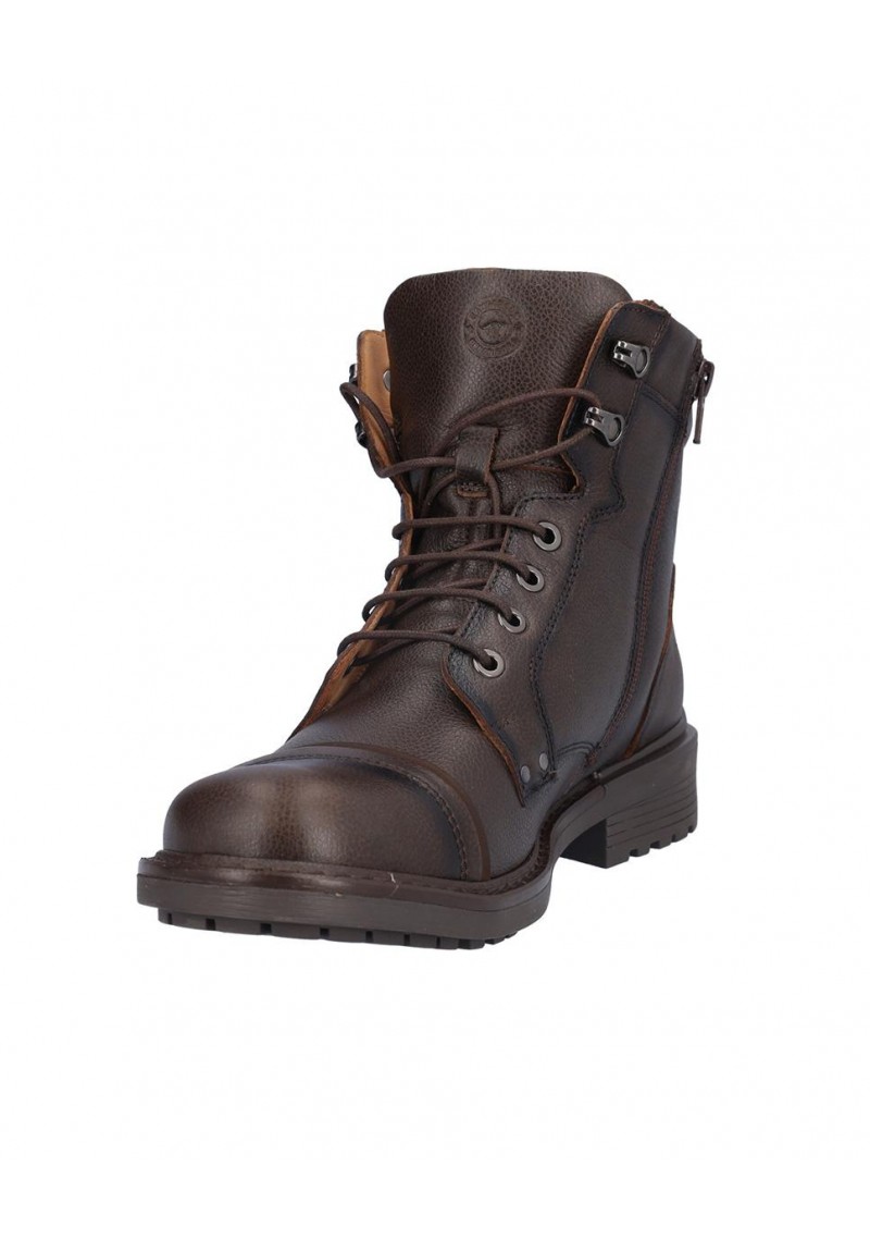 BOTA CABALLERO